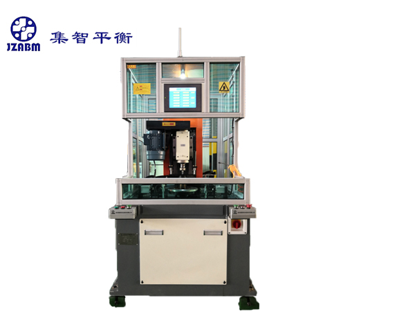 立式動平衡機