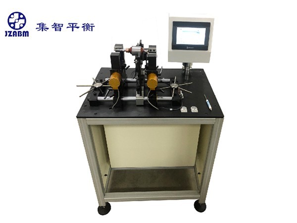 平衡測(cè)試機(jī) DBW-TM01