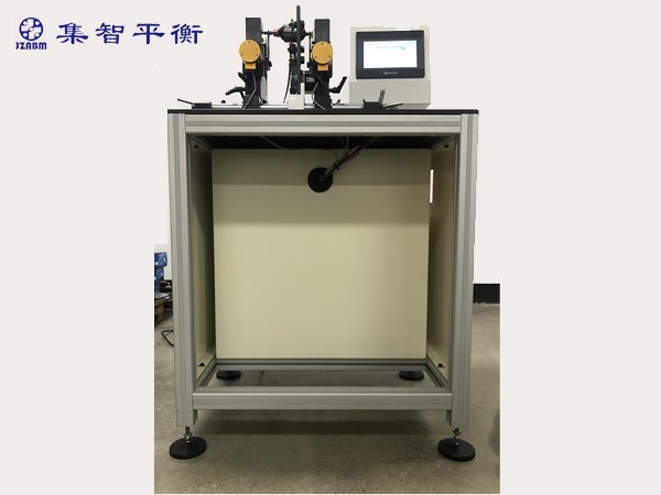 平衡測試機