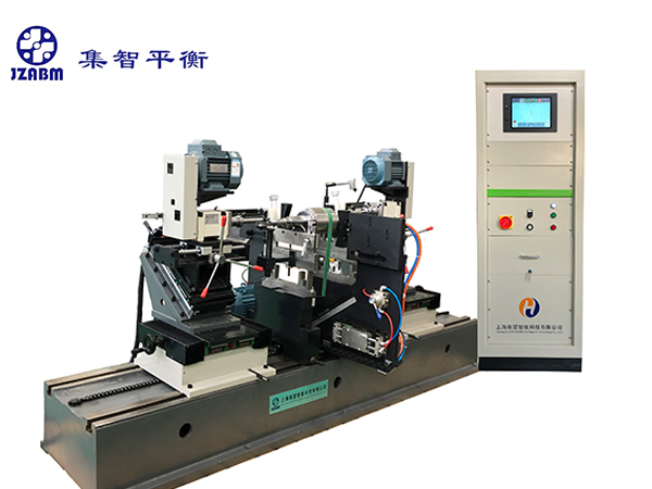 （100kg以下）新能源平衡機