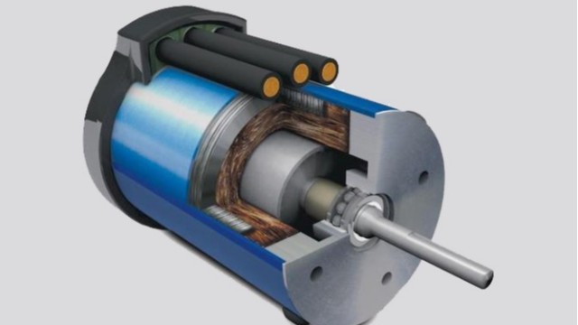 無刷電機(jī)動平衡怎么做？