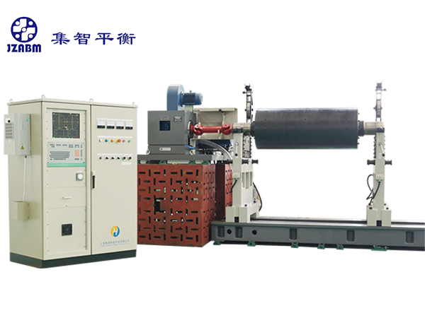 （18噸以下）準高速平衡機