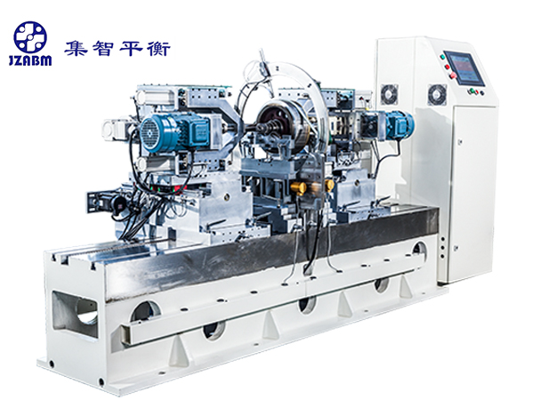 新能源電機全自動平衡機