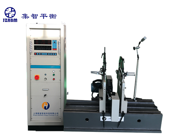 H3/30U 臥式平衡機