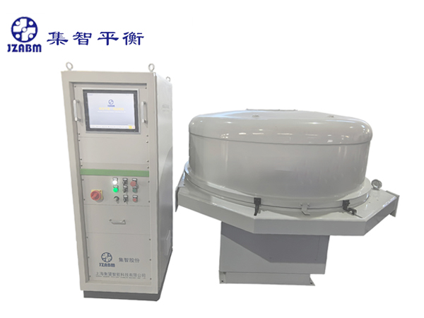 航空立式動(dòng)平衡機(jī)