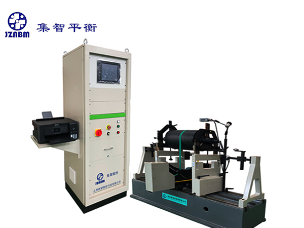 帶打印機 平衡機 H3/30