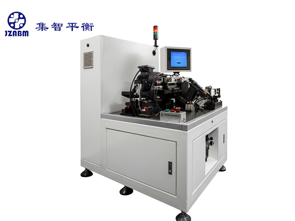 3/5/7系列 直流電機(jī)平衡機(jī)